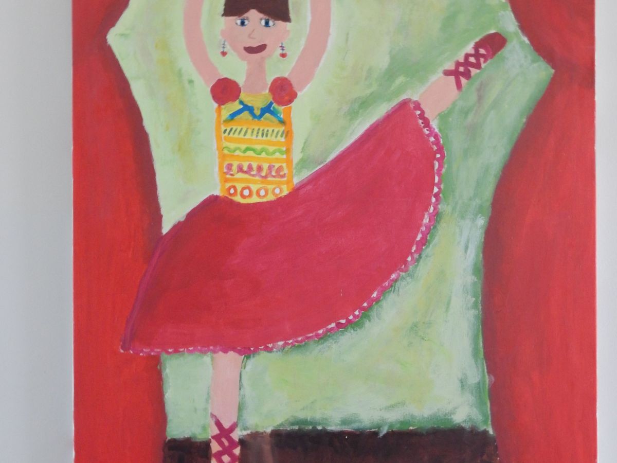 Rätsel 4: Orte in der&nbsp;Westparkschule