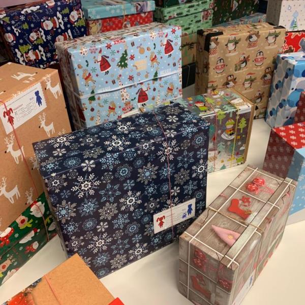 Advent 2021 – anders aber auch&nbsp;schön!