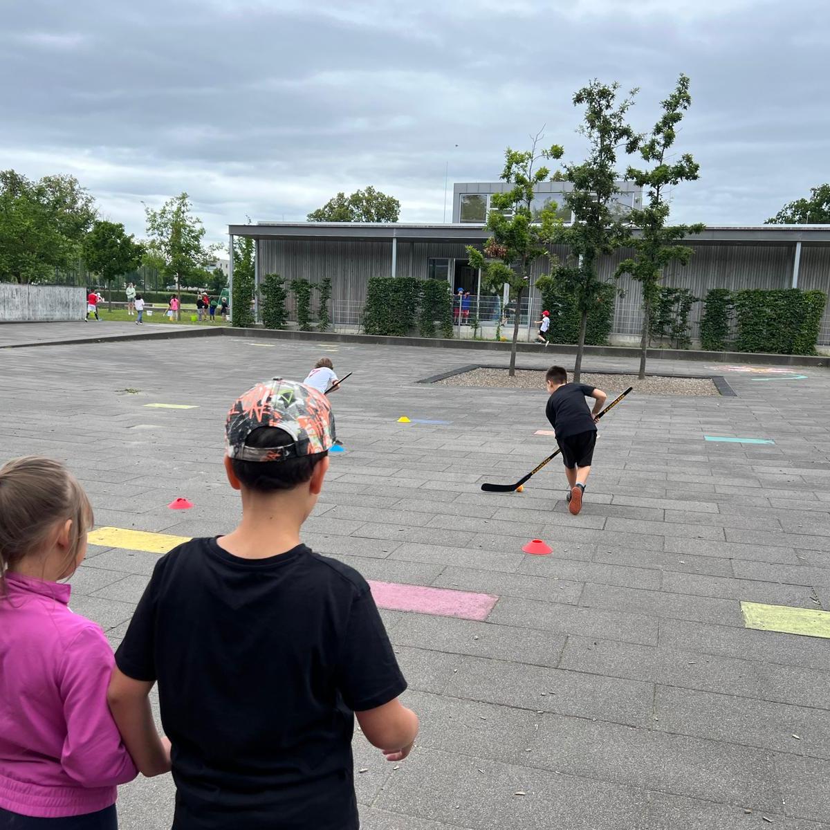 Bundesjugendspiele 2024