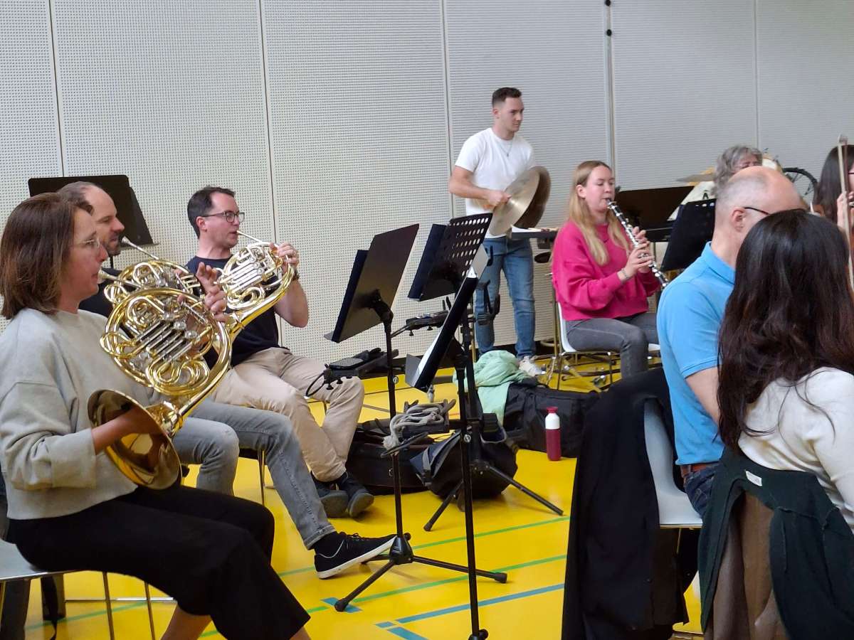 Hören – Zaubern – Bewegen – Staunen&nbsp;…