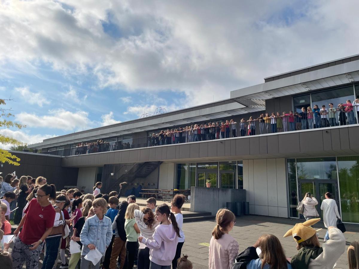 Und bis wir uns wiedersehen&nbsp;…